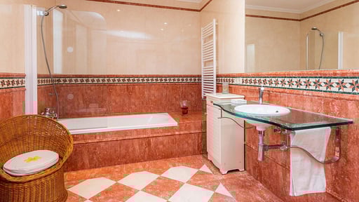 Villa Marta Прочее