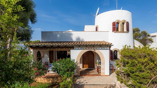 Villa Marta Прочее