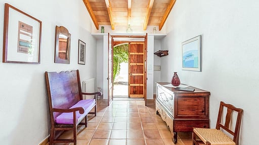 Villa Martorell Others