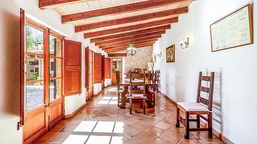 Villa Martorell Others