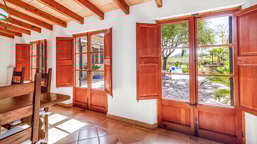 Villa Martorell Others