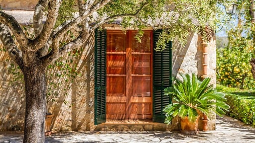 Villa Martorell Others