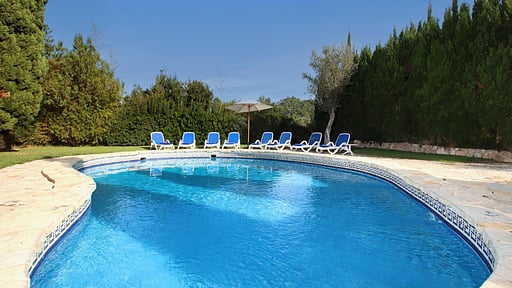 Villa Martorellet Piscina