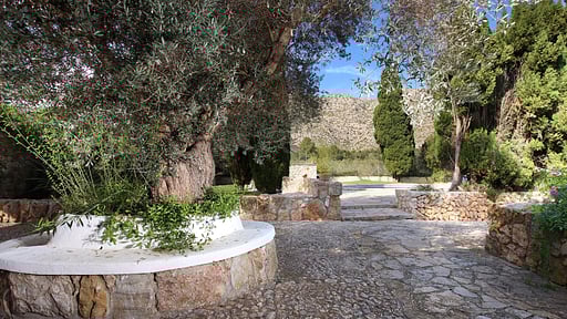 Villa Martorellet Others