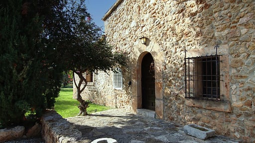 Villa Martorellet Others