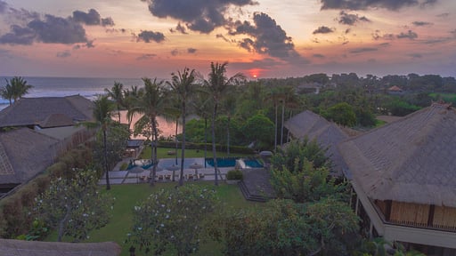 Villa Mary Drone pictures