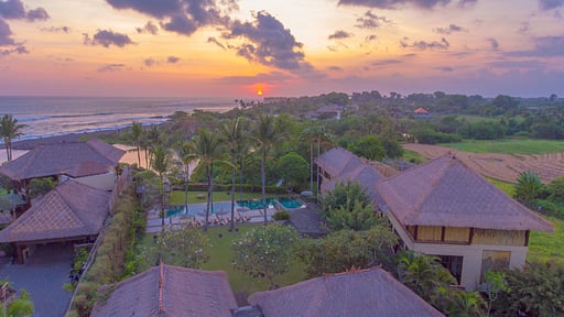 Villa Mary Drone pictures