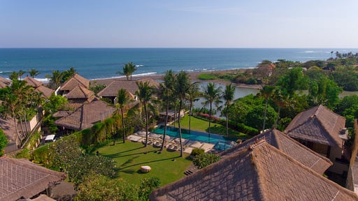 Villa Mary Drone pictures