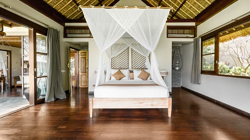 Villa Mary Bedroom 1