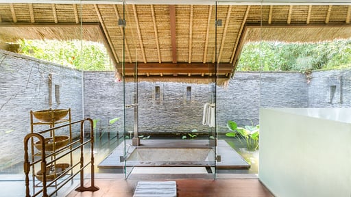 Villa Mary Bedroom 1