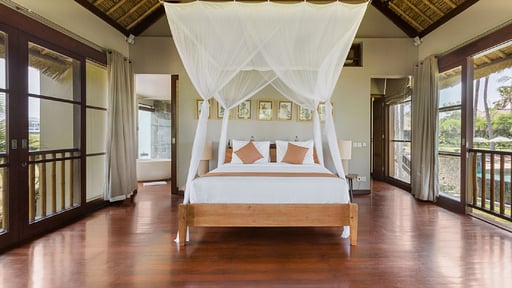 Villa Mary Bedroom 2