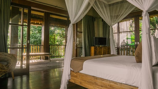 Villa Mary Bedroom 2