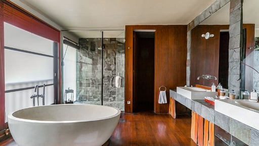 Villa Mary Bedroom 2