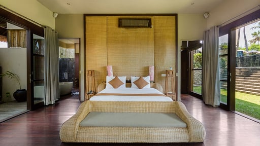 Villa Mary Bedroom 5