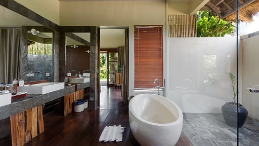 Villa Mary Bedroom 5