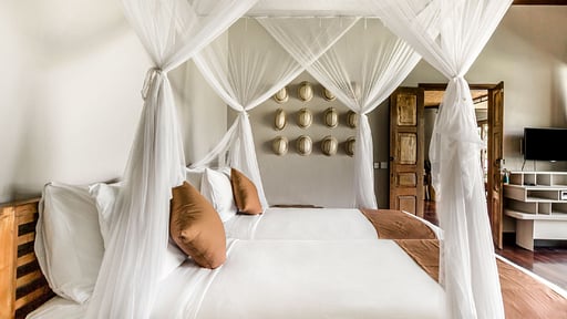 Villa Mary Bedroom 3