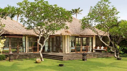 Villa Mary Garden