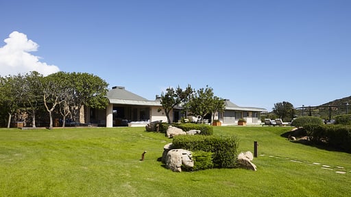 Villa Marzia Terras/Veranda