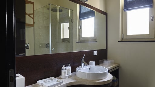 Villa Marzia Slaapkamer 7