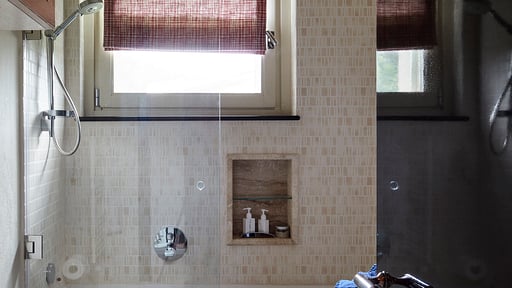 Villa Marzia Slaapkamer 7