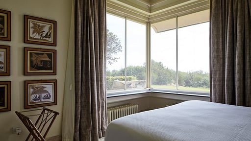 Villa Marzia Slaapkamer 2