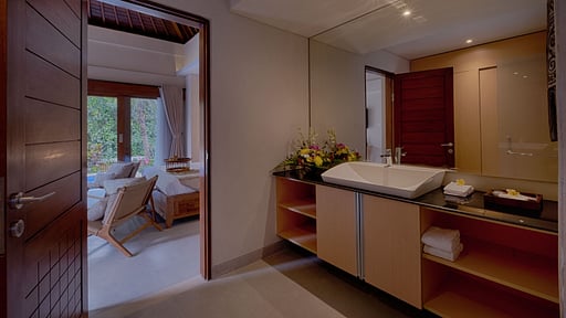Villa Mas Ubud Two Bedroom 1