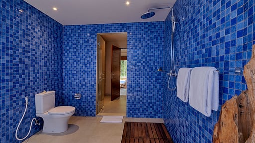 Villa Mas Ubud Two Bedroom 1