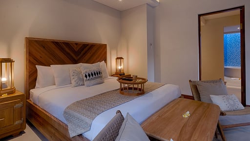 Villa Mas Ubud Two Bedroom 1