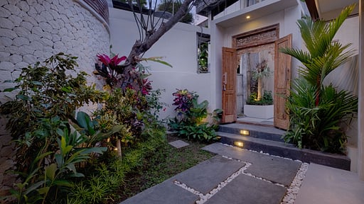 Villa Mas Ubud Two Others