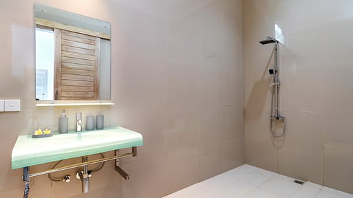 Villa Mas Anga Bedroom 1