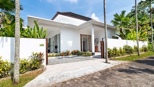 Villa Mas Atman Others