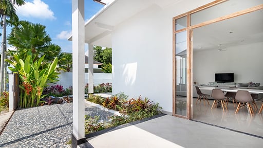 Villa Mas Atman Others