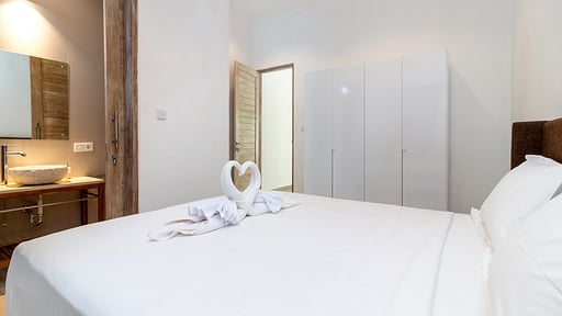 Villa Mas Atman Bedroom 2