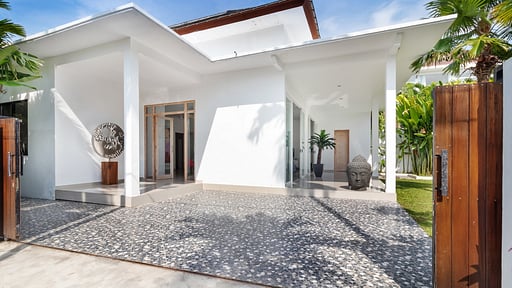 Villa Mas Citta Others