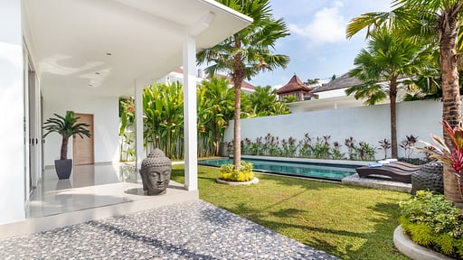 Villa Mas Citta Others