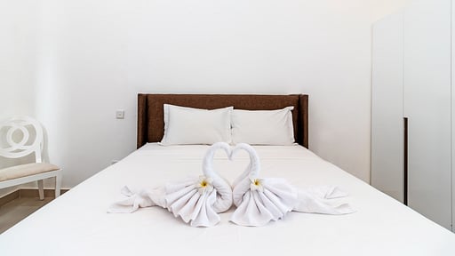 Villa Mas Citta Bedroom 2