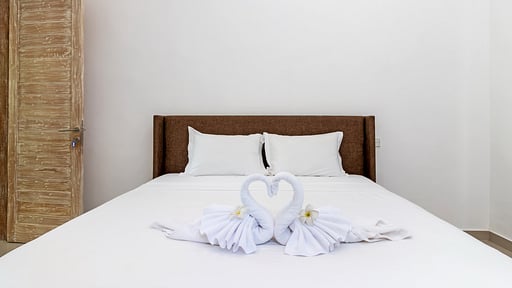 Villa Mas Citta Bedroom 3