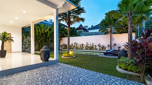 Villa Mas Citta Others