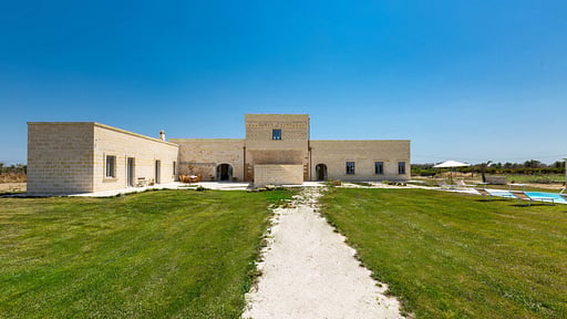 Villa Masseria Bosco Colombo Others