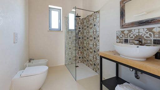 Villa Masseria Bosco Colombo Others