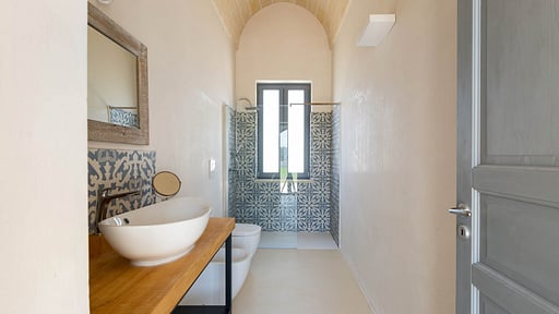Villa Masseria Bosco Colombo Others