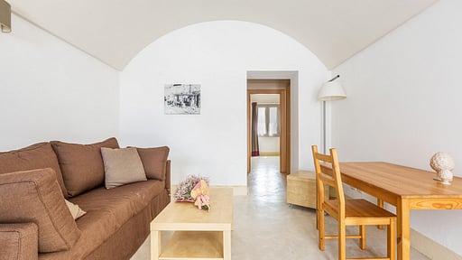 Villa Masseria Giovanni Chambre 1