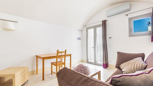 Villa Masseria Giovanni Chambre 1