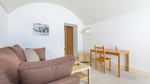 Villa Masseria Giovanni Chambre 1