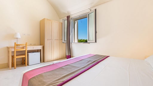 Villa Masseria Giovanni Chambre 1