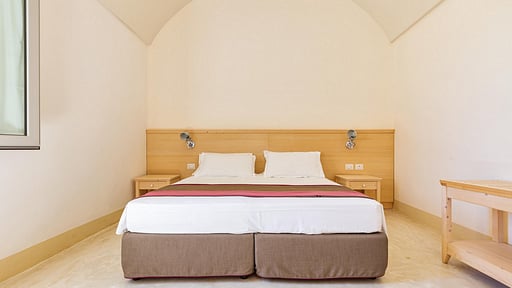 Villa Masseria Giovanni Chambre 1