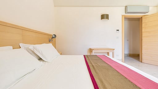 Villa Masseria Giovanni Chambre 1