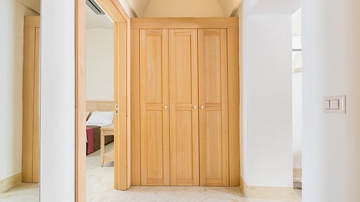 Villa Masseria Giovanni Chambre 1