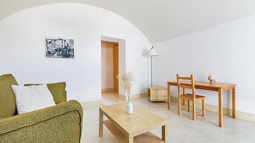 Villa Masseria Giovanni Chambre 2