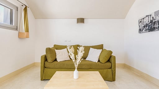 Villa Masseria Giovanni Chambre 2